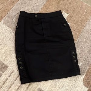 Rag & Bone pencil skirt